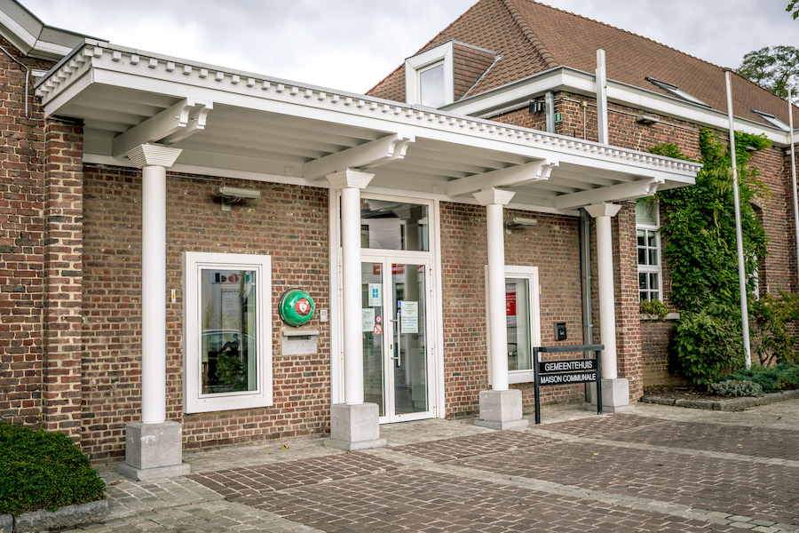 Inez De Coninck (NVA) 