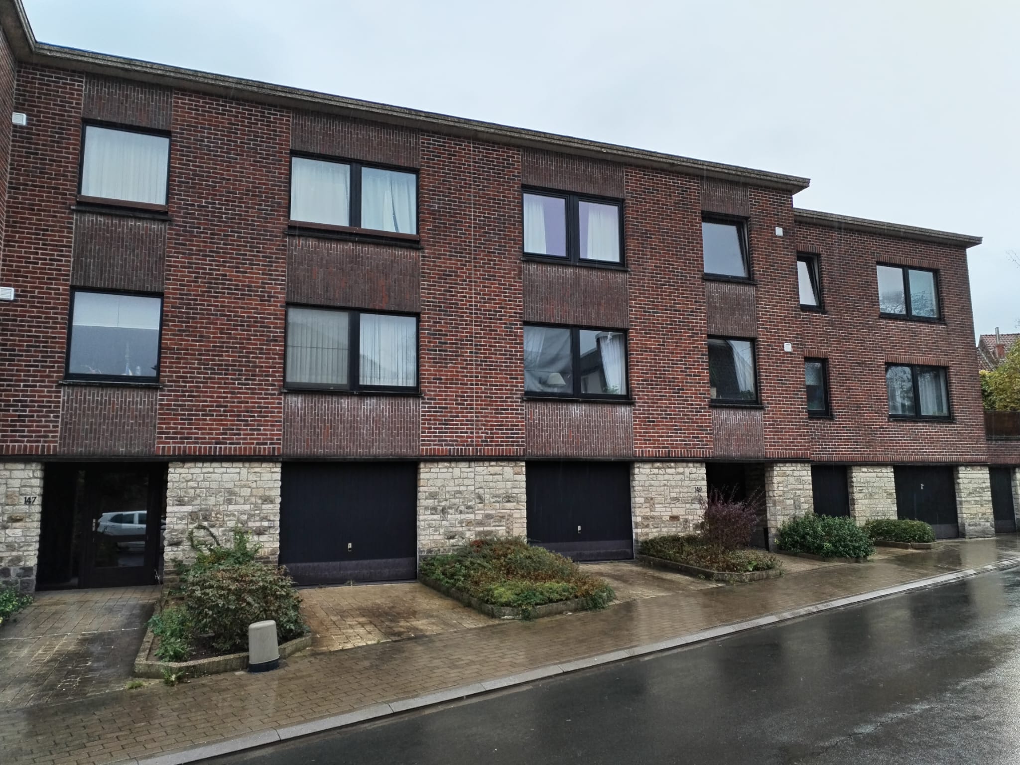 SintGenesiusRode legt 1,8 miljoen euro op tafel voor appartementen Ring