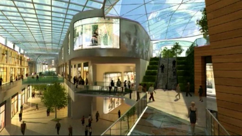 Uitstel voor RUP met Uplace | Ring