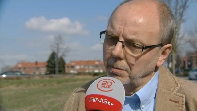 Vlaams parlementslid Christian Van Eyken moet terechtstaan voor moord