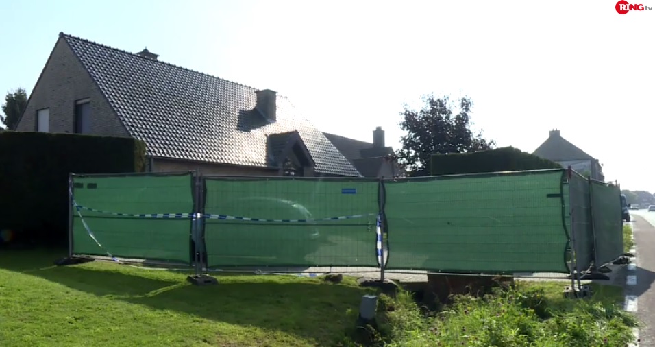 Moeder Van Overleden Kind 2 Aangehouden Op Verdenking Van Moord Ring Moeder Van Overleden Kind 2 Aangehouden Op Verdenking Van Moord Ring