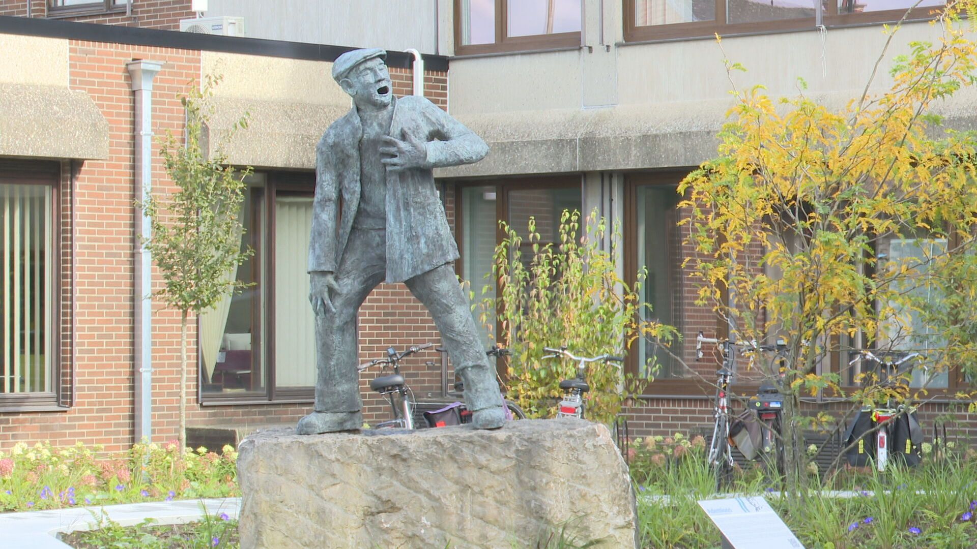 Kapelle-op-den-Bos stelt meerjarenplan voor: 