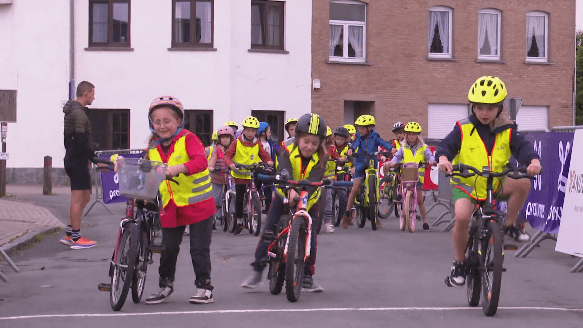 Gooikse Pijl for Kids