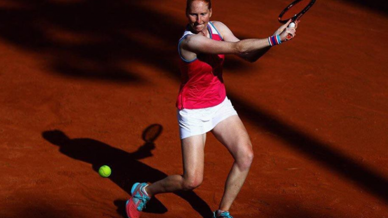 Alison Van Uytvanck wipt tennisicoon Venus Williams uit US Open | Ring