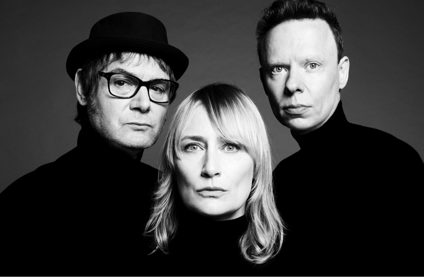 Geike Arnaert keert terug naar Hooverphonic | Ring TV ...