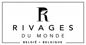 Logo Rivages Du Monde