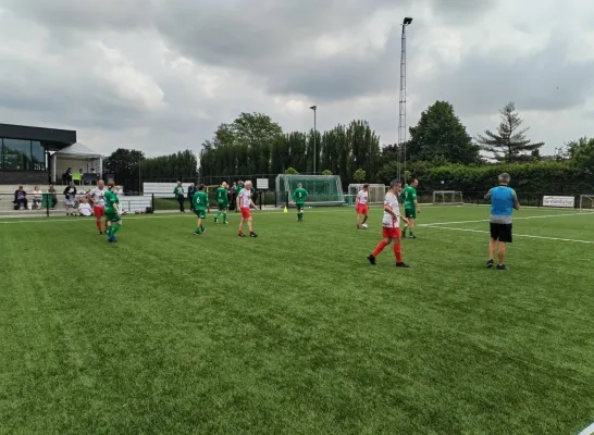 wandelvoetbal KO's Beigem wandelvoetbal KO's Beigem