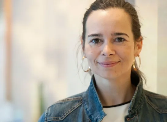 Kristien Van Vaerenbergh