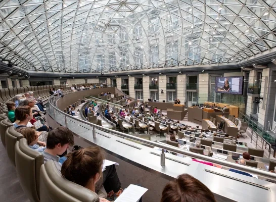 Vlaams parlement Vlaams parlement