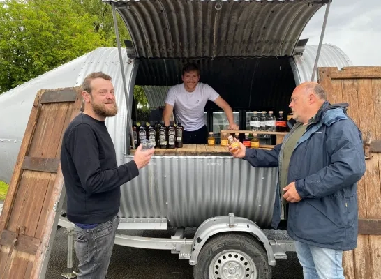 Markt Smaak 