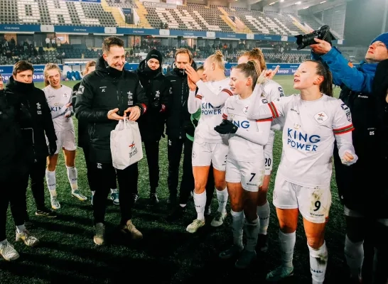Jimmy Coenraets verlaat OH Leuven Jimmy Coenraets verlaat OH Leuven