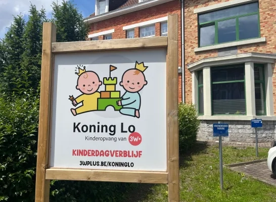 Kinderopvang 3Wplus
