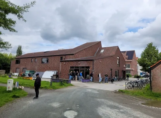 Steun voor Nijdrop Steun voor Nijdrop