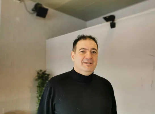 Marc Grootjans Marc Grootjans