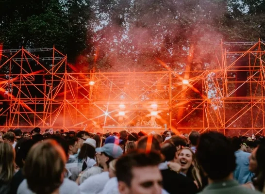 Paradise City gaat voor duurzaam Paradise City gaat voor duurzaam