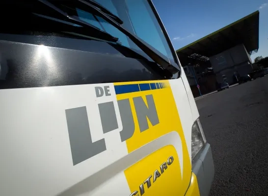 Beter aanbod Vlaamse Rand 