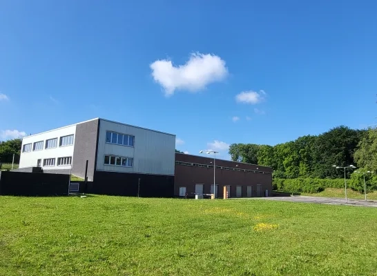 Gemeente wil gebouw en terreinen Farys kopen