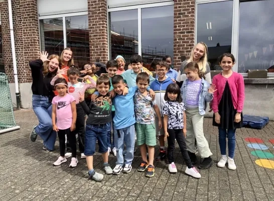 Zomerschool Zomerschool