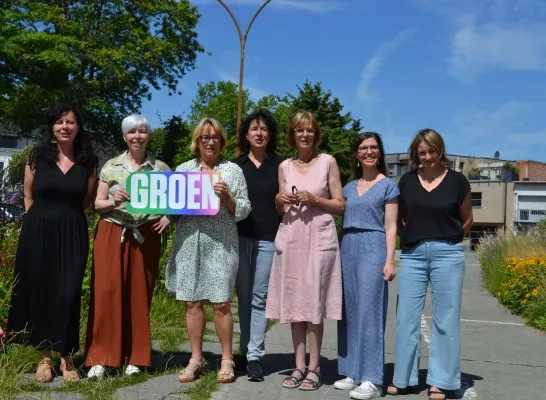 Groen Londerzeel Groen Londerzeel