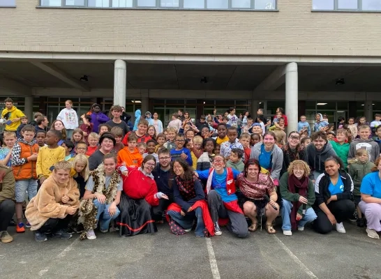 Speelplein Don Bosco kampt met nijpend tekort aan animatoren