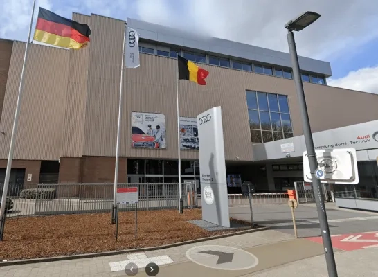Audi Vorst Audi Vorst
