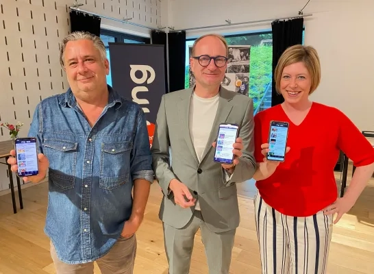 Ring en RandKrant lanceren samen een nieuw digitaal nieuwsaanbod Ring en RandKrant lanceren samen een nieuw digitaal nieuwsaanbod