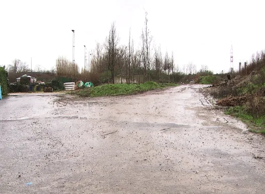 Union stopt stadionplannen op Bemptsite terug in de koelkast Union stopt stadionplannen op Bemptsite terug in de koelkast
