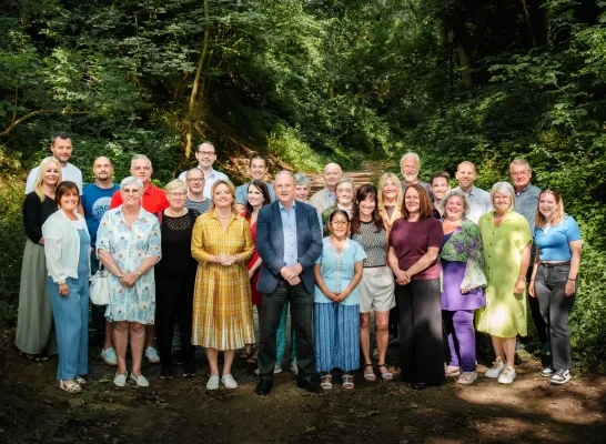 Bart Laeremans gaat opnieuw voor de sjerp in Grimbergen