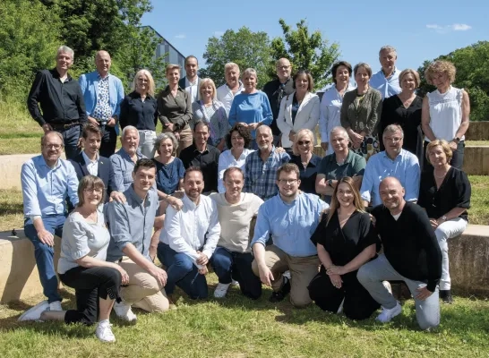 De kandidaten van N-VA Dilbeek De kandidaten van N-VA Dilbeek