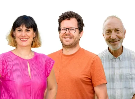 Groen Pajottegem Groen Pajottegem