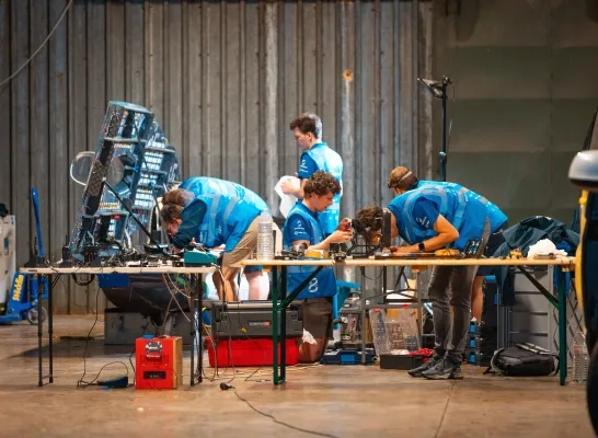 Solar Team Solar Team