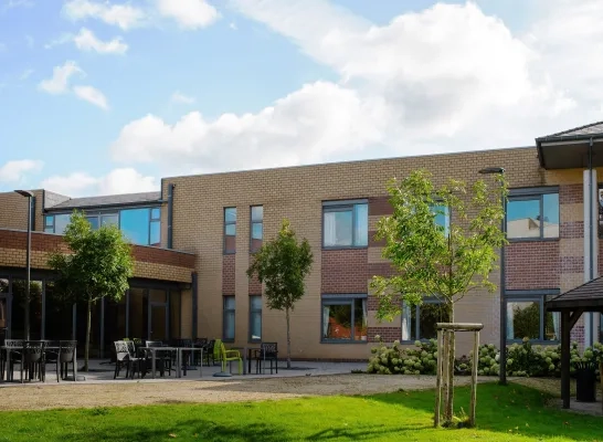 Zorgcentrum Opwijk Zorgcentrum Opwijk