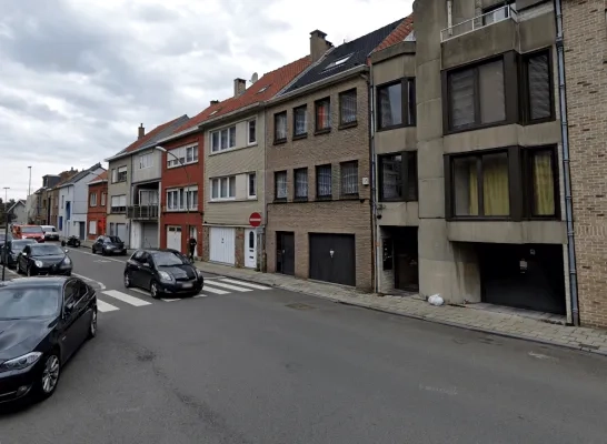 In Strombeek-Bever werden twee woningen beschoten In Strombeek-Bever werden twee woningen beschoten