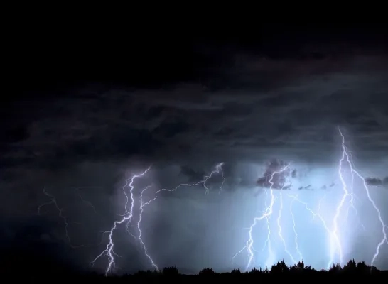 Onweer Onweer