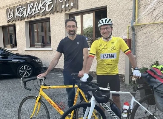 Eric bedwingt 100 cols Eric bedwingt 100 cols