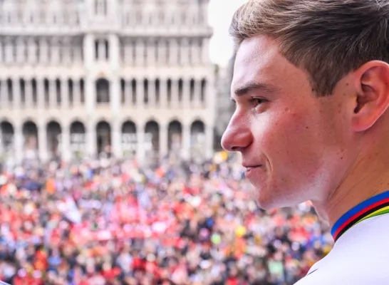 Remco Evenepoel Remco Evenepoel