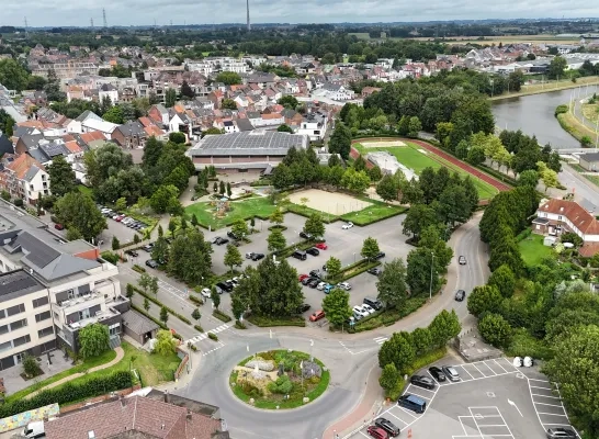 RUP de Bres vernietigt RUP de Bres vernietigt