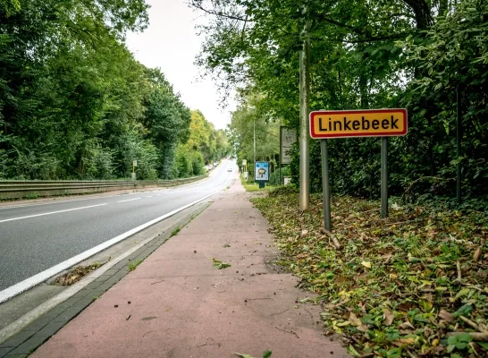 Linkebeek Linkebeek