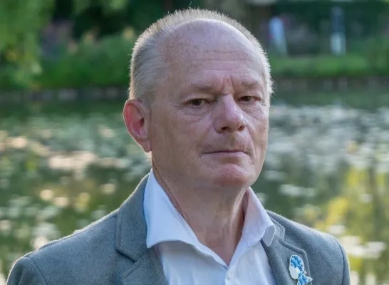Rudi Coel Leefbaar Overijse Rudi Coel Leefbaar Overijse
