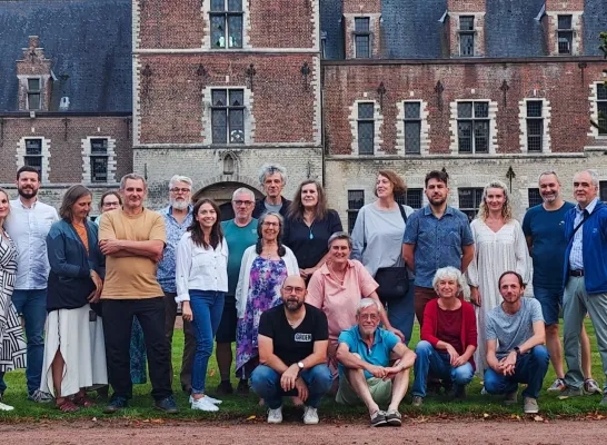 De lijst van Groen in Zemst telt twaalf nieuwe kandidaten De lijst van Groen in Zemst telt twaalf nieuwe kandidaten