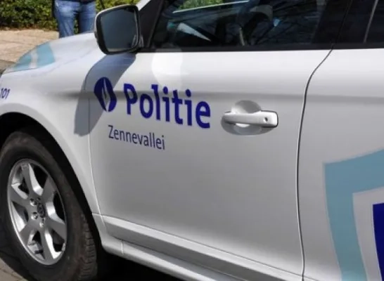 Politie Zennevallei