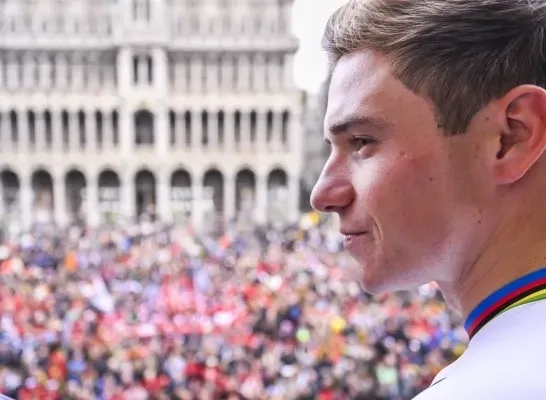 Remco Evenepoel