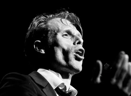 Hommage Brel (c) Tine De Wilde