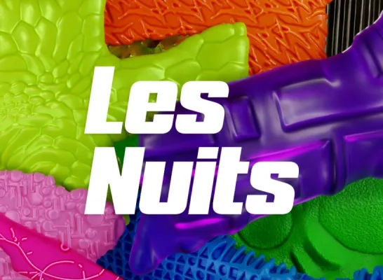 Les Nuits