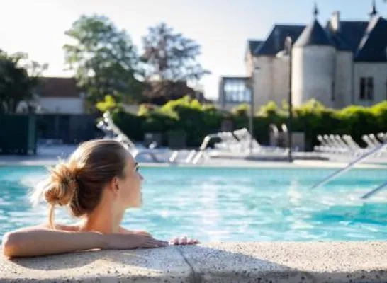 Thermae Grimbergen