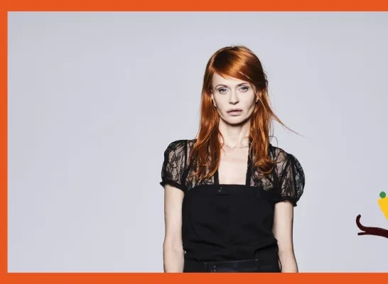 Axelle Red