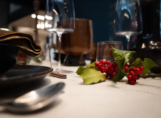 Koken met cachet Louis Coysman