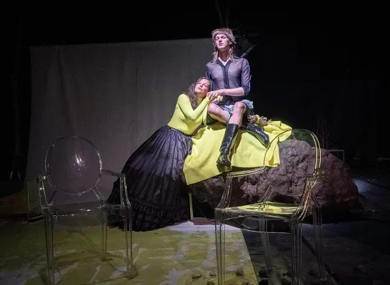 Foe ©-Kurt-Van-der-Elst