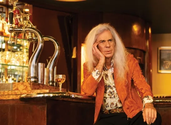 Guido Belcanto foto: c Alex Vanhee