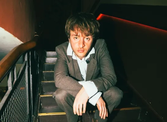 Jokke foto Tone Verswijvel